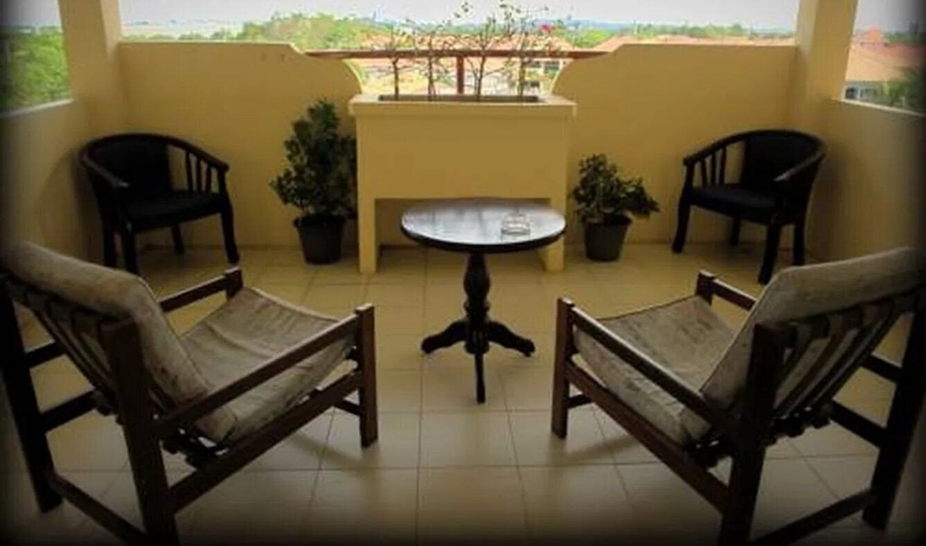 Апартаменти Thai Orange House 2*